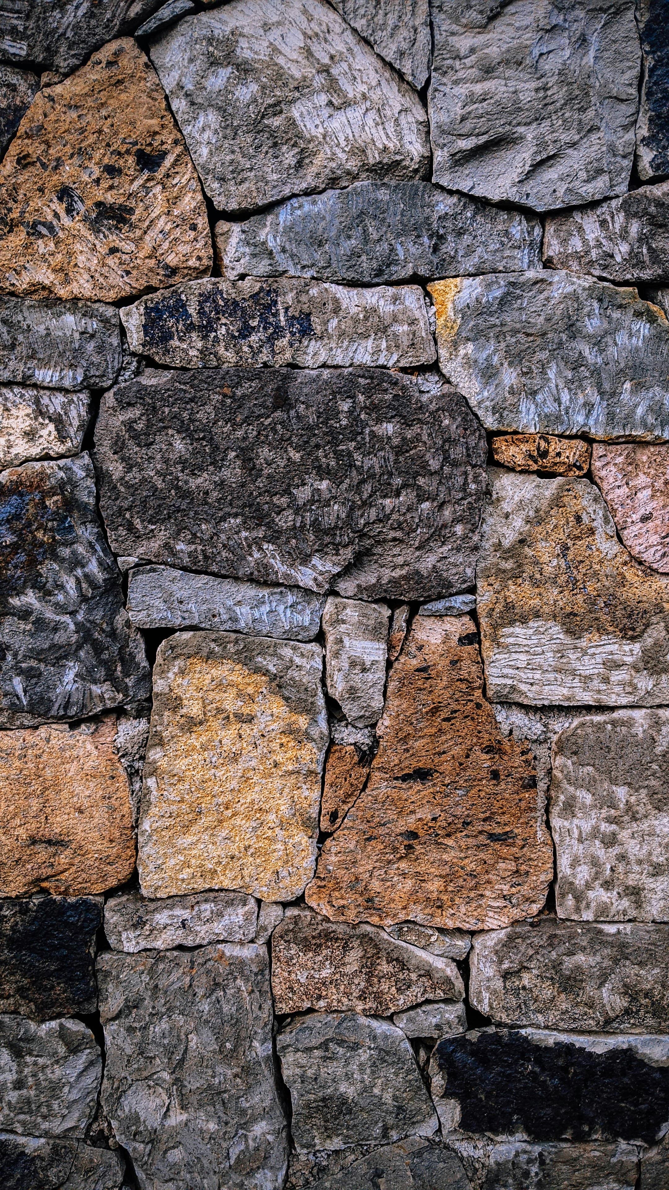 Natur- & Recyclingstein